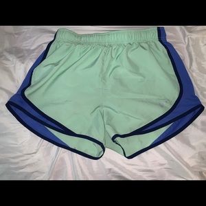 Nike Dri-fit Running Shorts